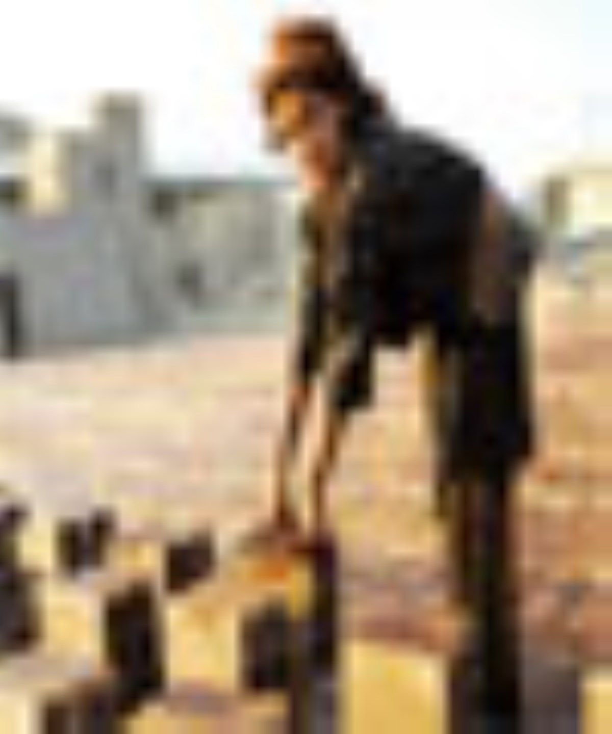 کودکانی از جنس کار