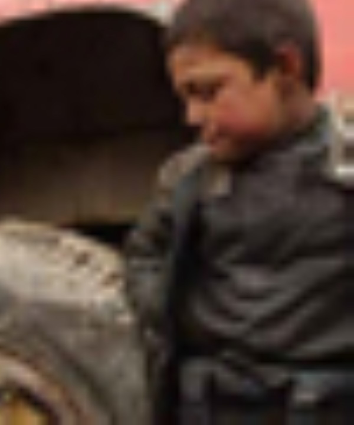 کودکانی از جنس کار