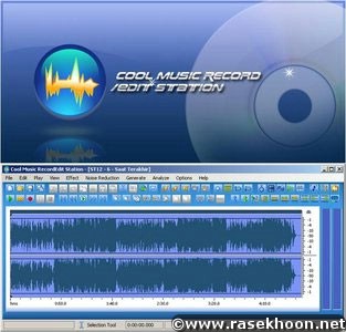 ضبط قدرتمند و با کیفیت صدا با ابر برنامه Digital Music Record Convert Burn Station 7.4.6.57 ضبط قدرتمند و با کیفیت صدا با ابر برنامه Digital Music Record Convert Burn Station 7.4.6.57