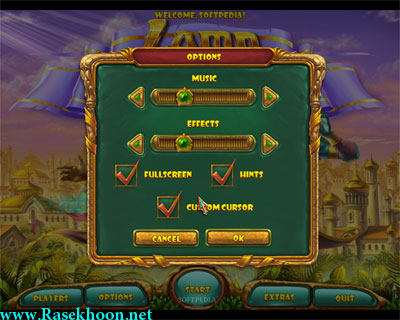بازی فکری چراغ علاالدین Lamp of Aladdin v1.0.0.1 بازی فکری چراغ علاالدین Lamp of Aladdin v1.0.0.1
