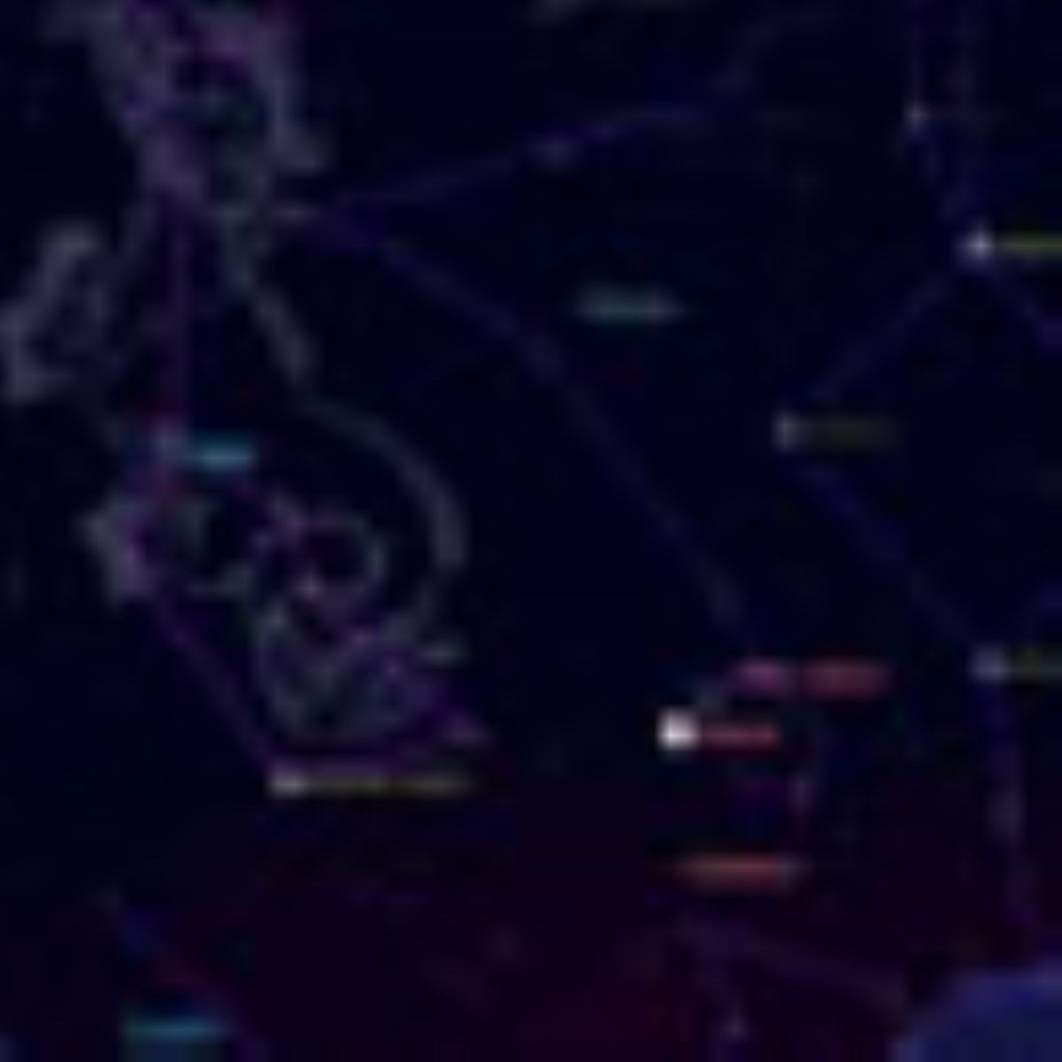 ویژه نامه صورت فلکی - مقالات صورت فلکی