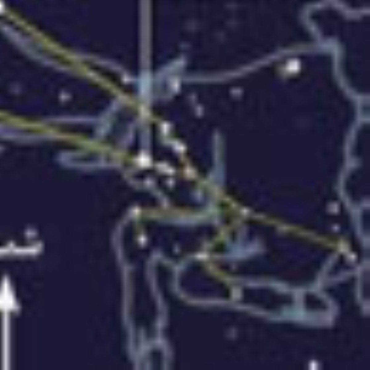 ویژه نامه صورت فلکی - مقالات صورت فلکی