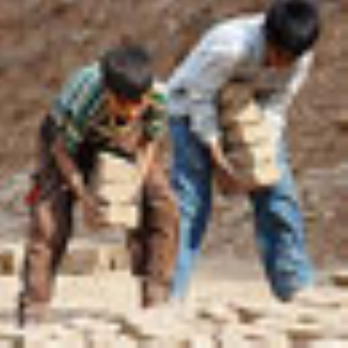 کودکانی از جنس کار