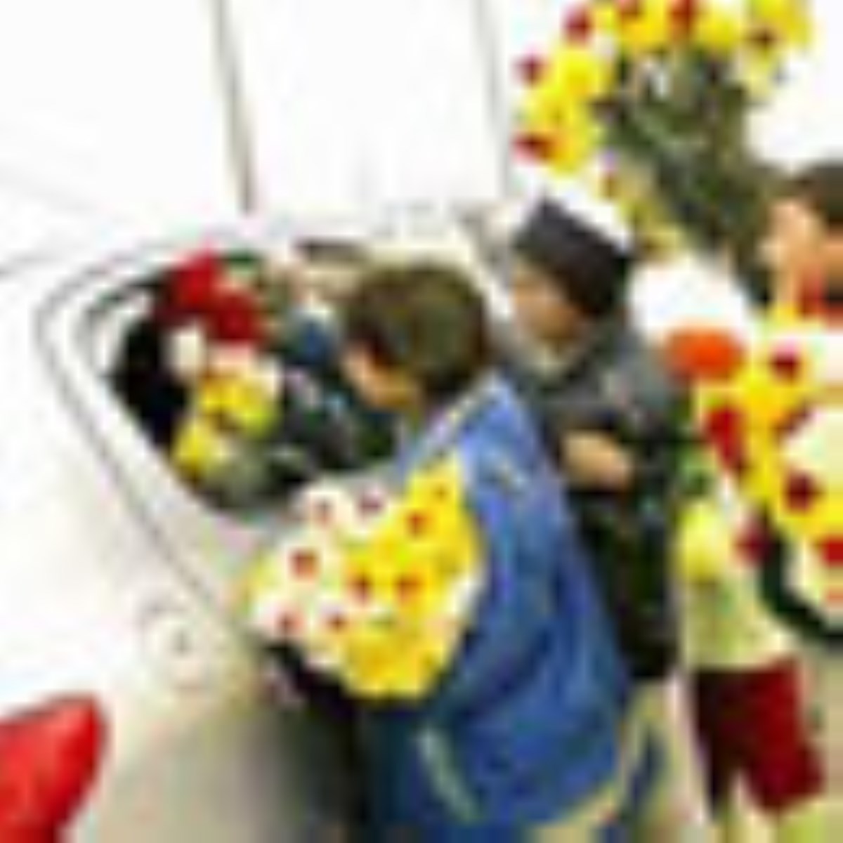 کودکانی از جنس کار