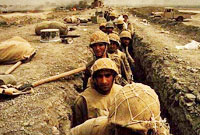 بیت المقدس به روایت فرمانده عراقی