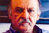 زندگینامه علی اکبر صادقی، چهره ماندگار همایش هفتم زندگینامه علی اکبر صادقی، چهره ماندگار همایش هفتم