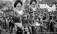 Economic Explanation of Islamic Revolution of Iran (2)
