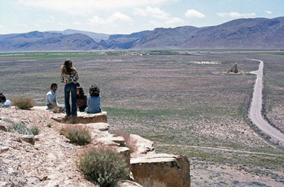 Cambyses' tomb: one of the most beautiful monuments of Pasargadae complex in Shiraz