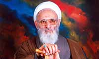 نصایح علامه حسنزاده آملی به کاربران شبکههای اجتماعی و موبایلی نصایح علامه حسنزاده آملی به کاربران شبکههای اجتماعی و موبایلی