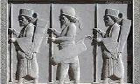 Religion and beliefs of Iranian at the time of the Achaemenid