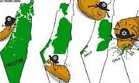 Zionists and a bait called Palestine