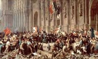   Financial aristocracy and the Revolution of 1848  - 4 