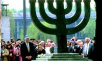   Official Jewish religious feasts and ceremonies