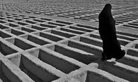 پیام مرگ در مثنوی مولوی پیام مرگ در مثنوی مولوی