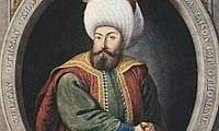The rule of the Ottoman Caliphs (2)