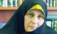 اندرزهای اخلاقی- عرفانی امام خمینی (ره) به خانم فاطمه طباطبایی اندرزهای اخلاقی- عرفانی امام خمینی (ره) به خانم فاطمه طباطبایی