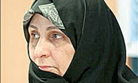 نصایحی چند به خانم فاطمه طباطبایی و اهدای کتاب آداب الصلاة نصایحی چند به خانم فاطمه طباطبایی و اهدای کتاب آداب الصلاة