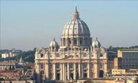   The Position of the Pope and the Catholic Church against the Occupation of Palestine 
