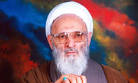 علامه شعرانی از زبان آیت الله حسنزاده آملی علامه شعرانی از زبان آیت الله حسنزاده آملی