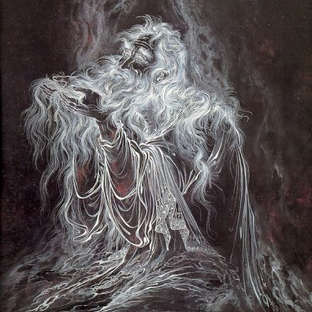 زندگینامه و آثار استاد محمود فرشچیان