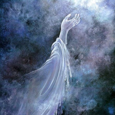 زندگینامه و آثار استاد محمود فرشچیان