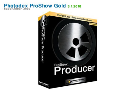 Photodex ProShow Producer 3.5.22 Photodex ProShow Producer 3.5.22