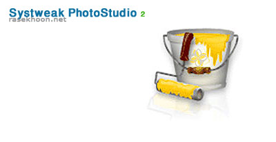 Systweak PhotoStudio v2