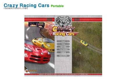 Portable Crazy Racing Cars Portable Crazy Racing Cars