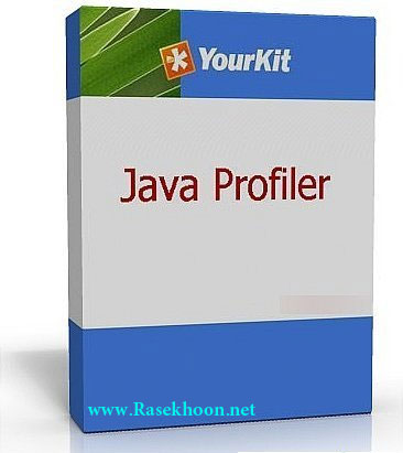 مدیریت مموری و حافظه شما با YourKit Java Profiler v8.0.24 مدیریت مموری و حافظه شما با YourKit Java Profiler v8.0.24