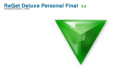 ReGet Deluxe 5.2 Personal Final 