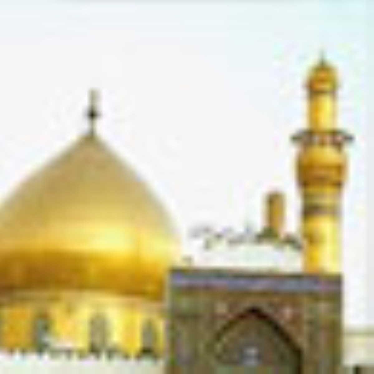 ويژه نامه جمال عسكري -به مناسبت ولادت امام حسن عسكري عليه السلام