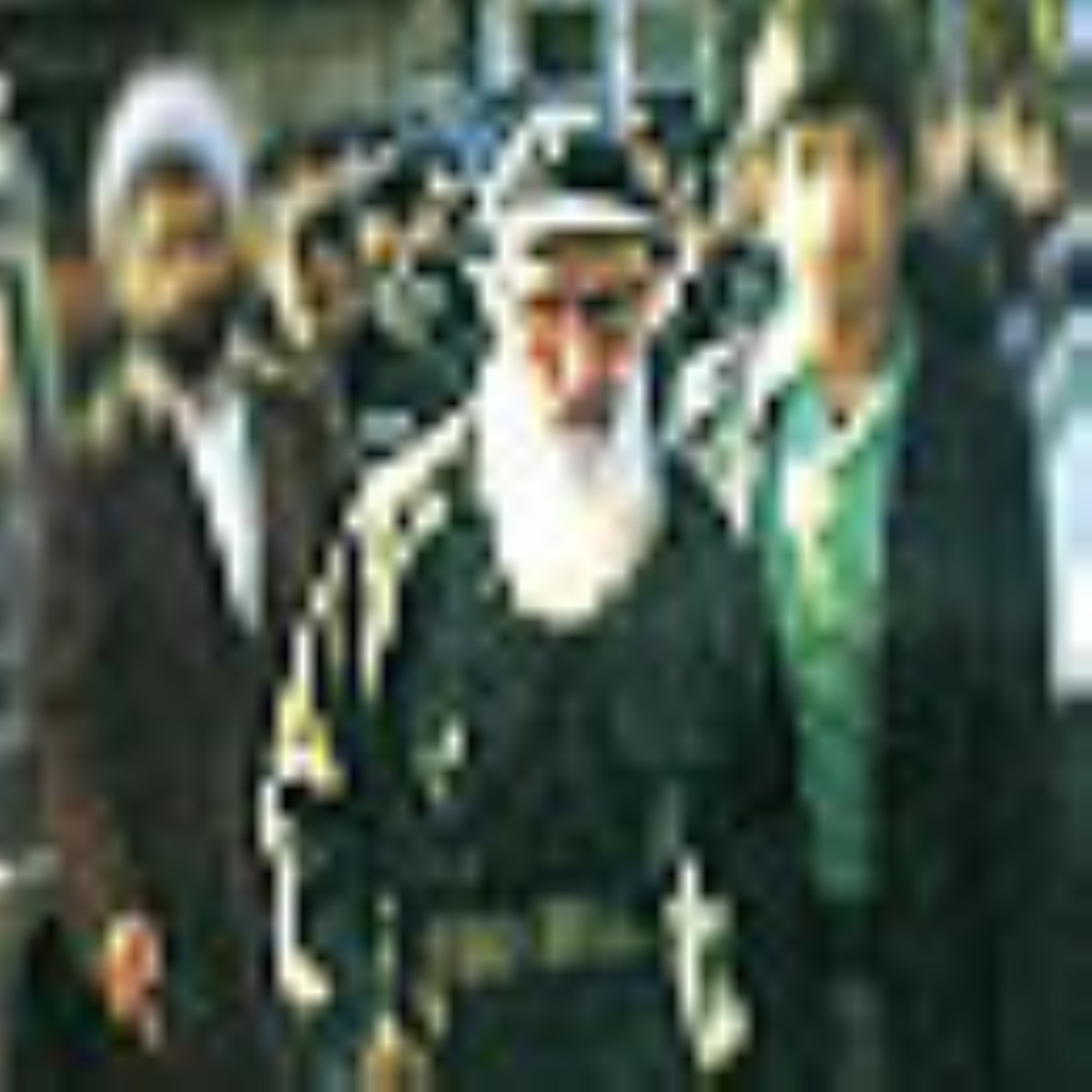 ویژه نامه شهادت آيت الله اشرفي اصفهاني 