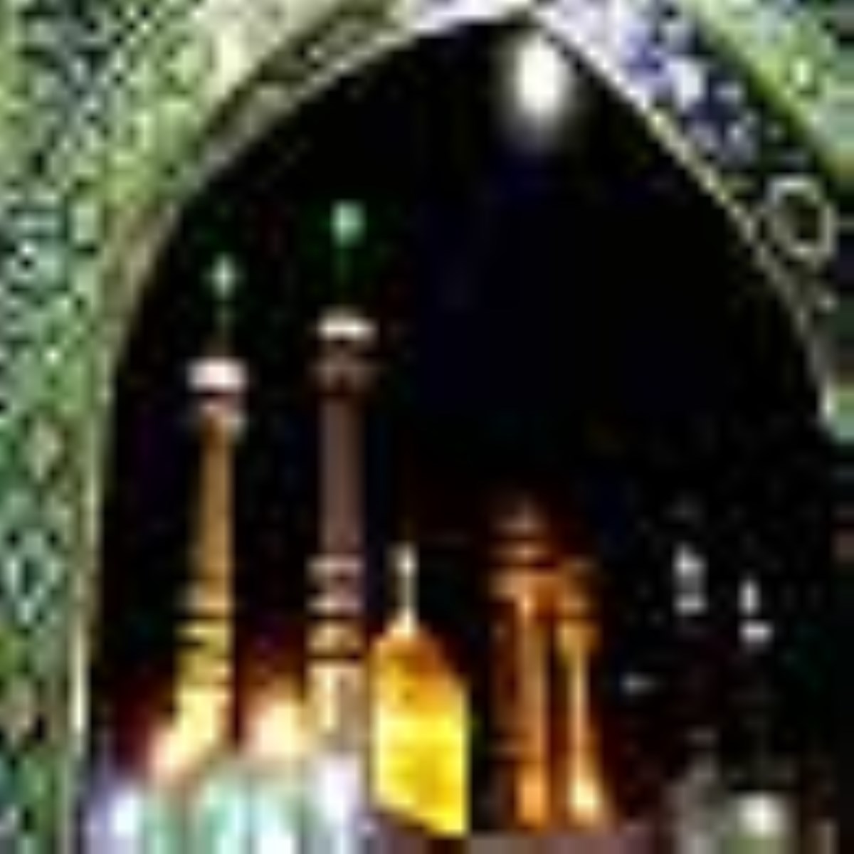 مسافر آفتاب-ويژه نامه وفات حضرت معصومه سلام الله عليها