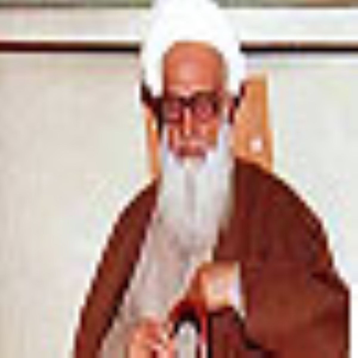 ویژه نامه شهادت آيت الله اشرفي اصفهاني 