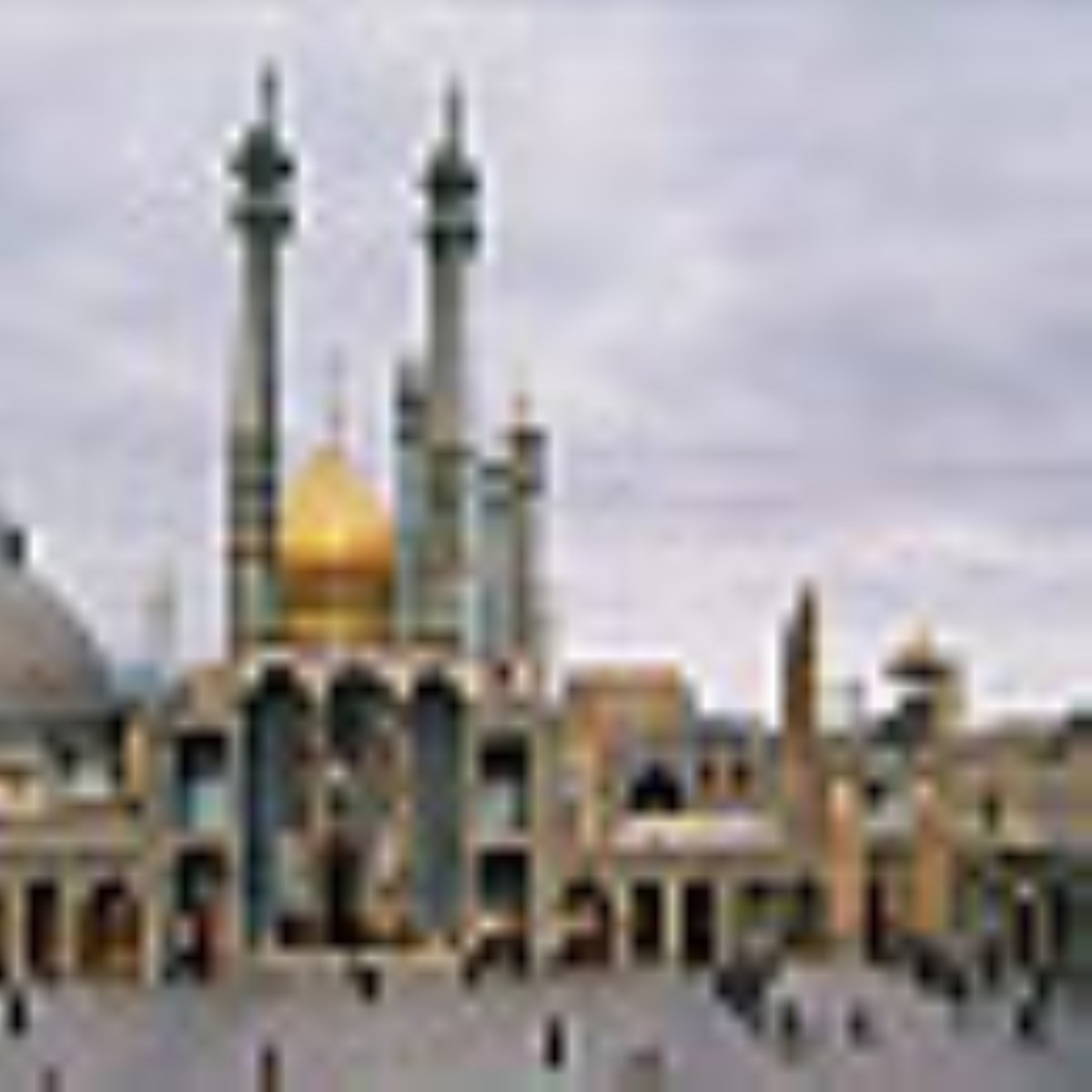 مسافر آفتاب-ويژه نامه وفات حضرت معصومه سلام الله عليها