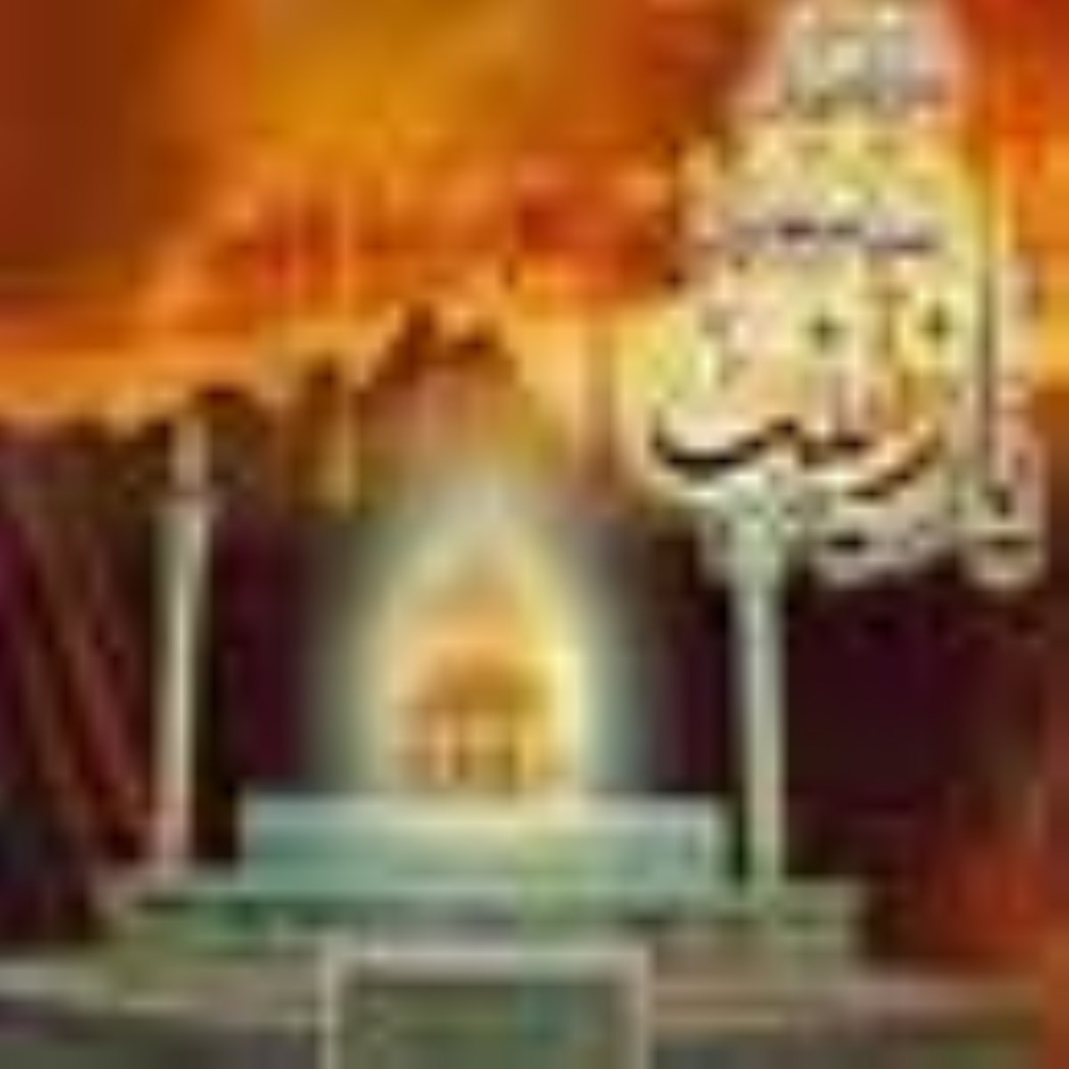 روز چهارم محرم - فرزندان حضرت زینب