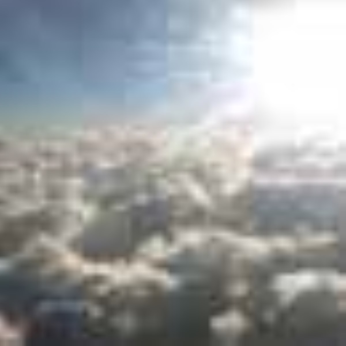 جهانی بیندیشیم - ویژه نامه روز زمین پاک