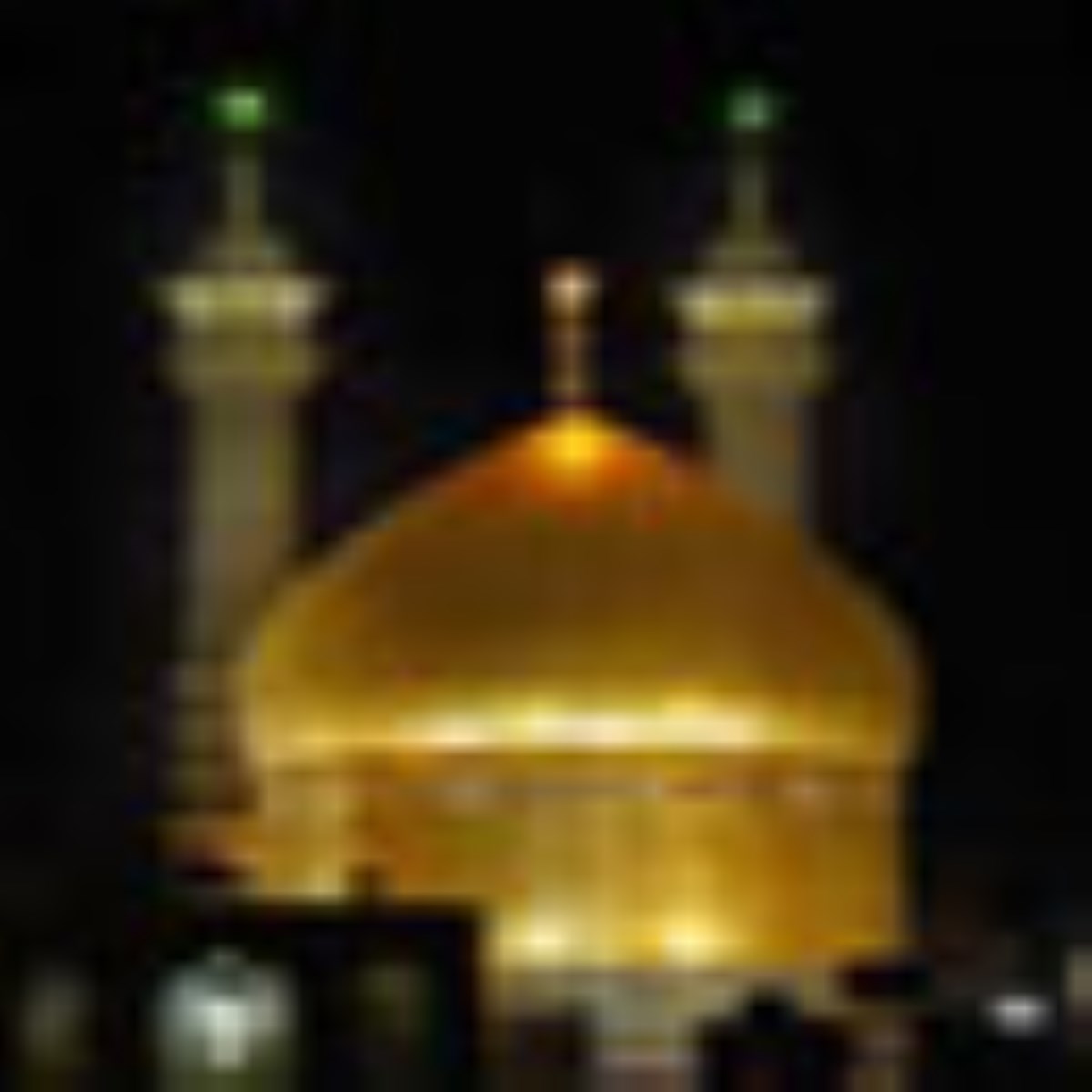 مسافر آفتاب-ويژه نامه وفات حضرت معصومه سلام الله عليها