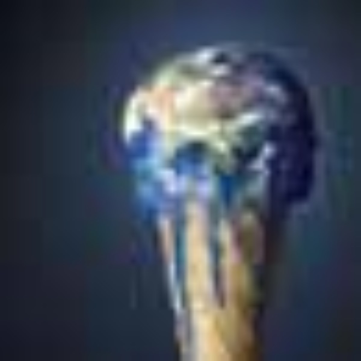 جهانی بیندیشیم - ویژه نامه روز زمین پاک