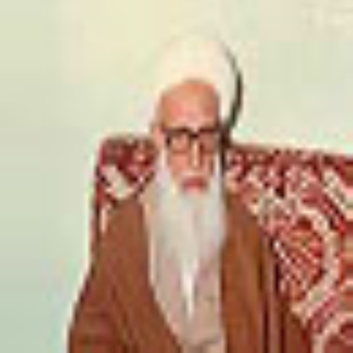 ویژه نامه شهادت آيت الله اشرفي اصفهاني 