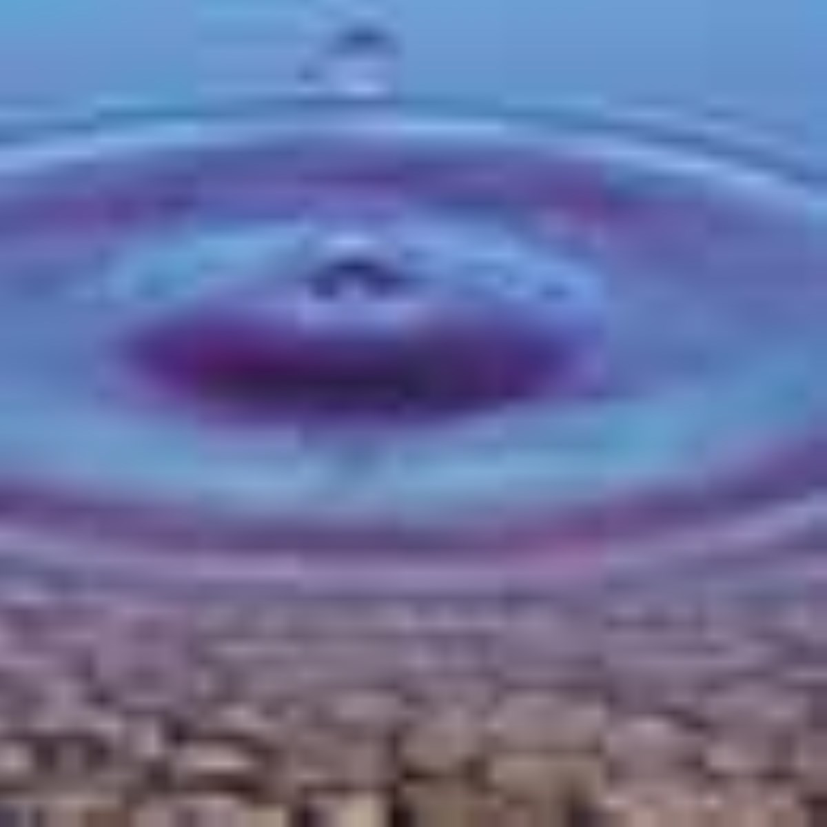 جهانی بیندیشیم - ویژه نامه روز زمین پاک