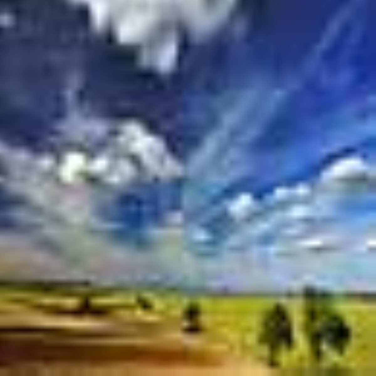 جهانی بیندیشیم - ویژه نامه روز زمین پاک