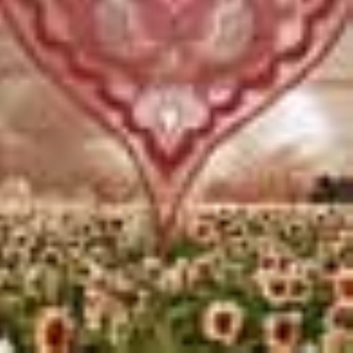 جهانی بیندیشیم - ویژه نامه روز زمین پاک