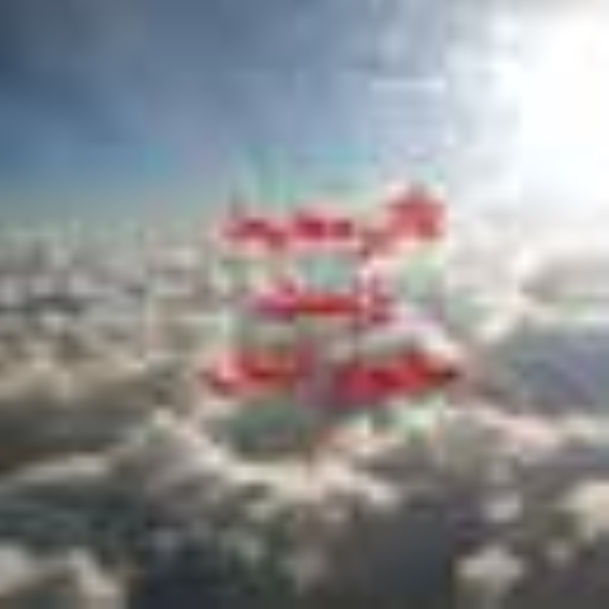 جهانی بیندیشیم - ویژه نامه روز زمین پاک