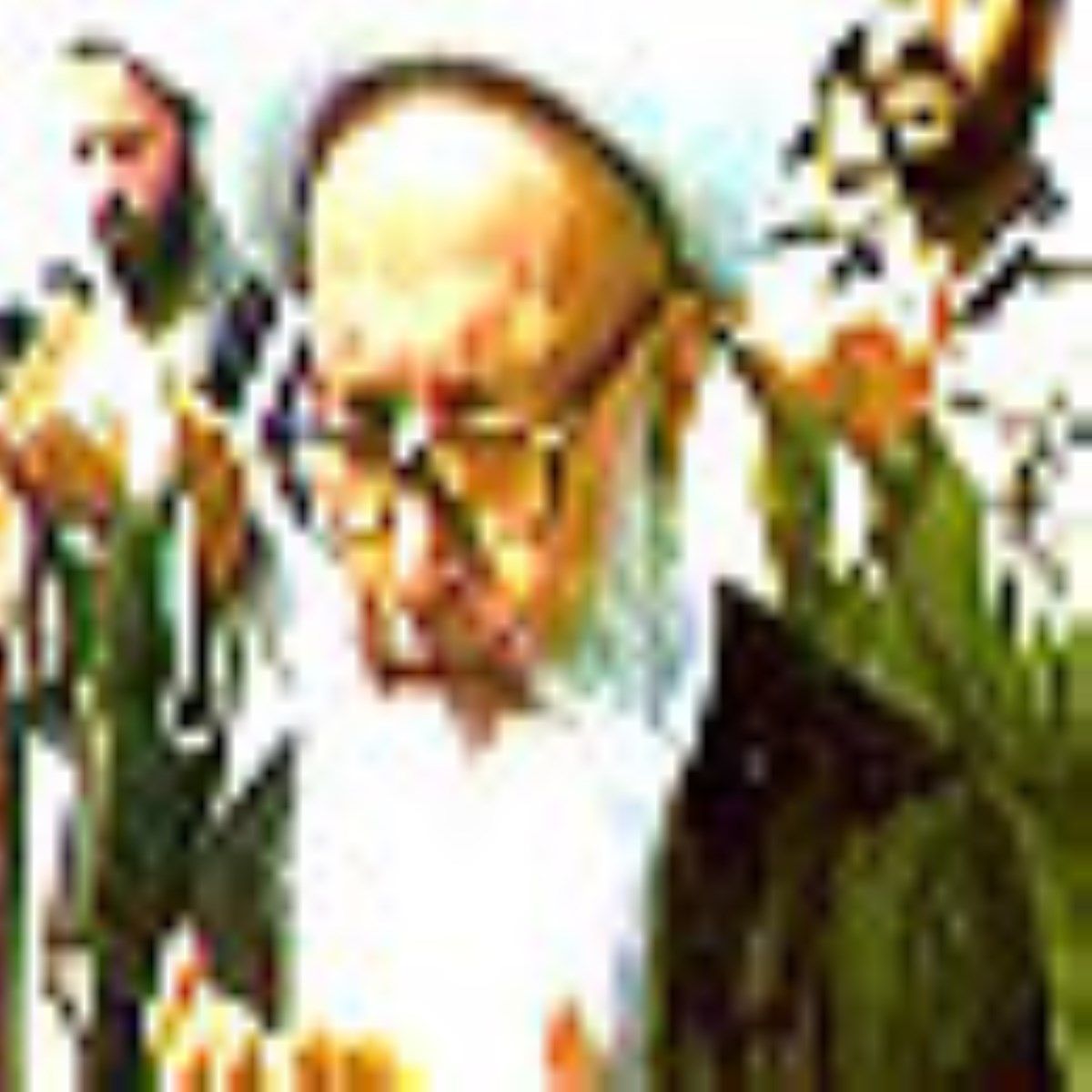 ویژه نامه شهادت آيت الله اشرفي اصفهاني 