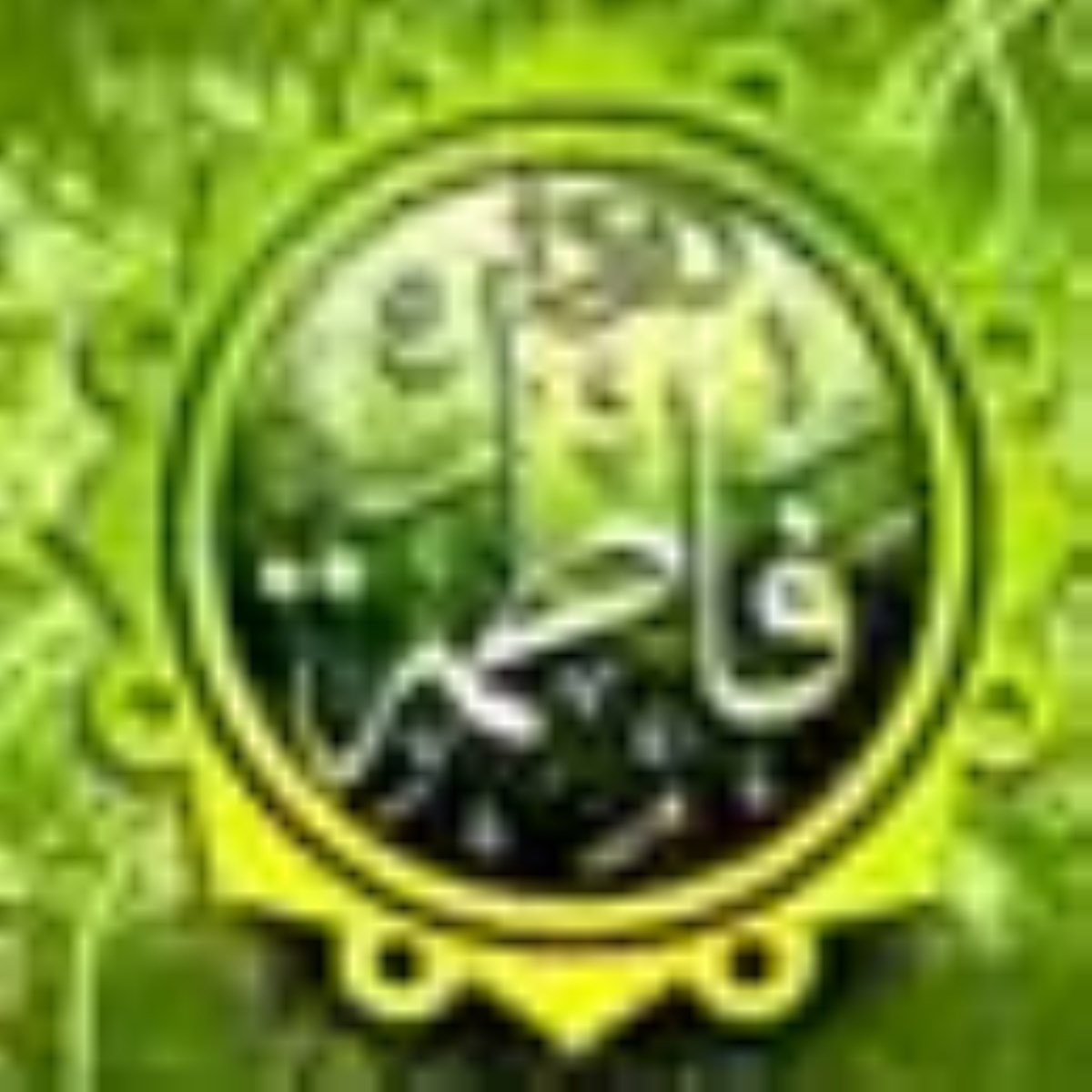 معمای هستی - ویژه نامه شهادت حضرت فاطمه سلام الله علیها