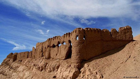 Beauties of Iran, Kerman