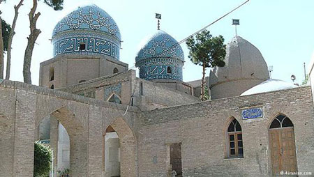 Beauties of Iran, Kerman