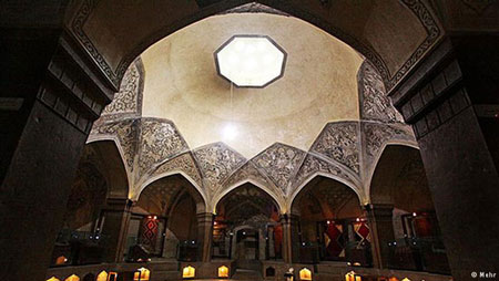 Beauties of Iran, Kerman