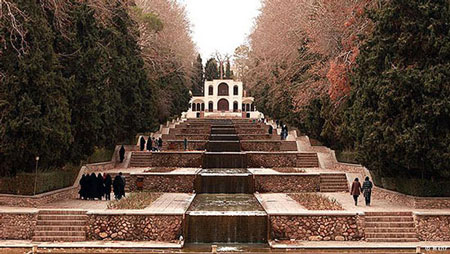 Beauties of Iran, Kerman